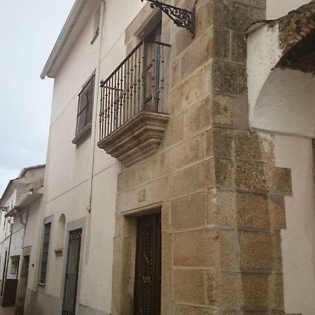 Apartamentos Andrada Casar de Cáceres Exterior foto