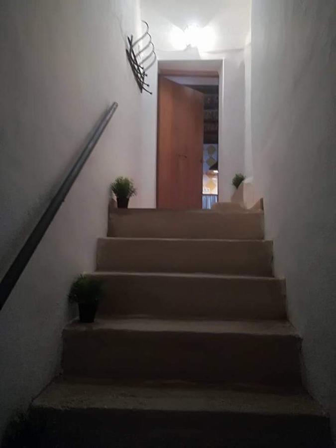 Apartamentos Andrada Casar de Cáceres Exterior foto