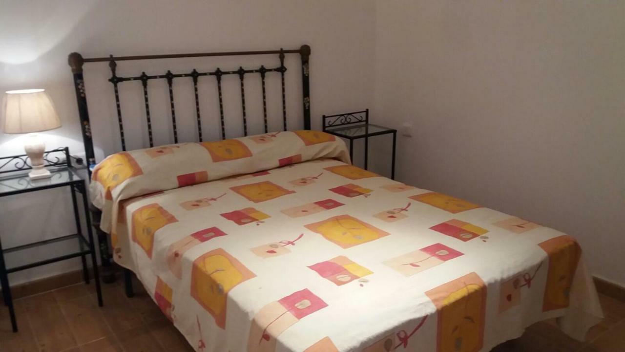 Apartamentos Andrada Casar de Cáceres Exterior foto