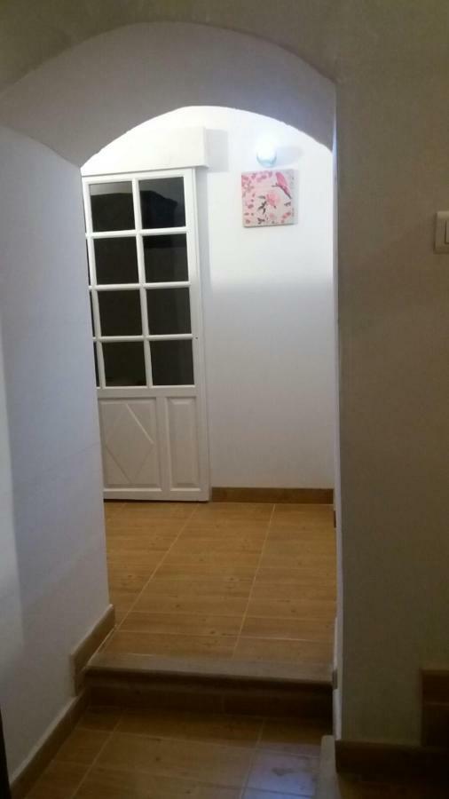 Apartamentos Andrada Casar de Cáceres Exterior foto