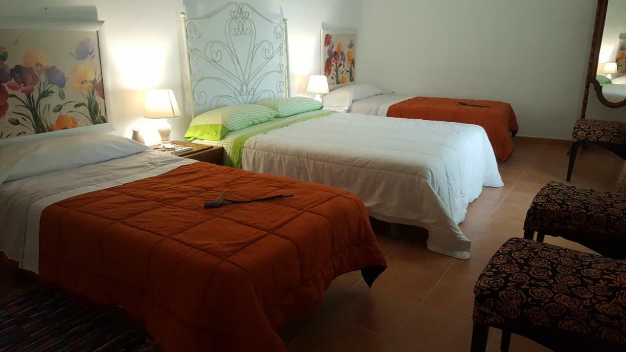 Apartamentos Andrada Casar de Cáceres Exterior foto