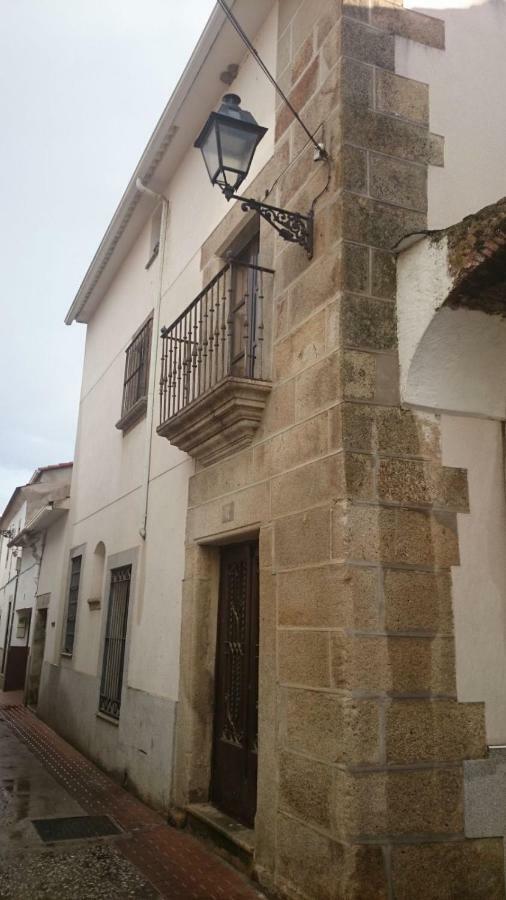 Apartamentos Andrada Casar de Cáceres Exterior foto