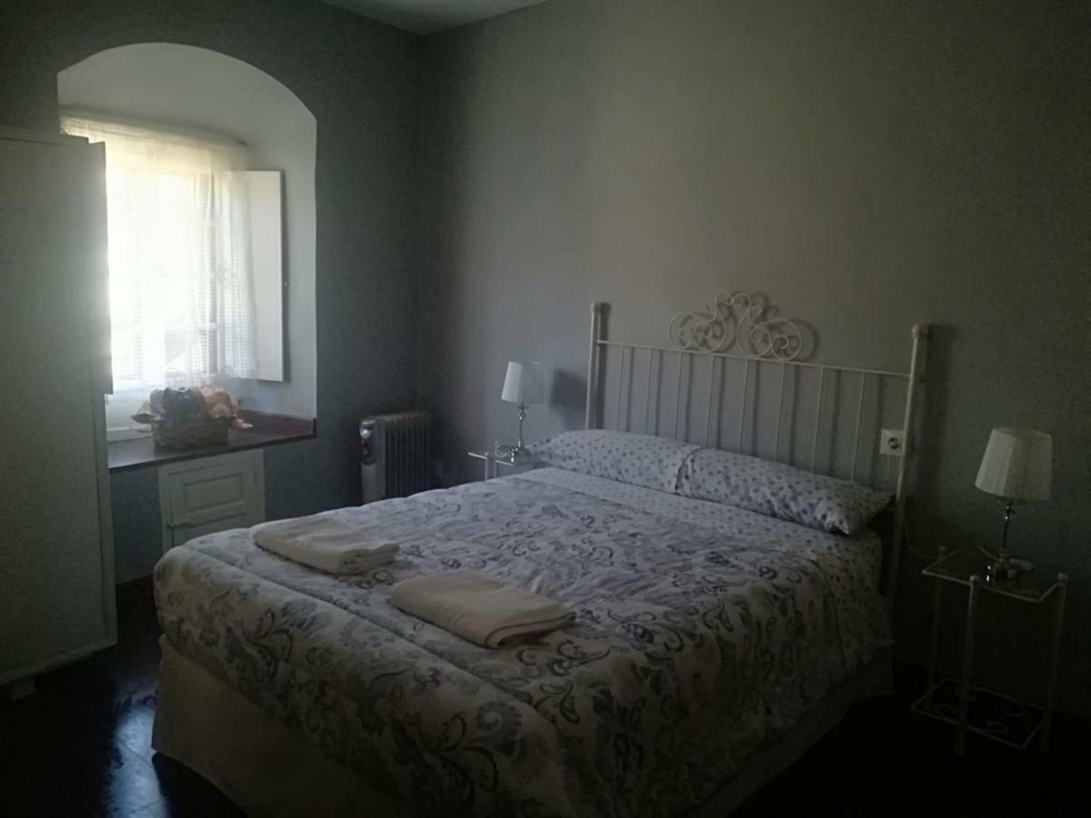 Apartamentos Andrada Casar de Cáceres Exterior foto